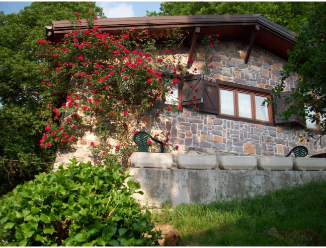 Anteprima foto 1 - Villa in Vendita a Darfo Boario Terme (Brescia)
