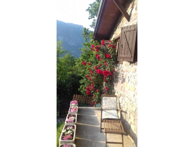 Anteprima foto 2 - Villa in Vendita a Darfo Boario Terme (Brescia)