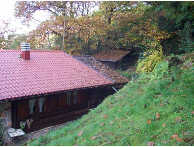 Anteprima foto 3 - Villa in Vendita a Darfo Boario Terme (Brescia)