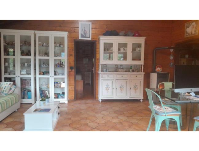 Anteprima foto 5 - Villa in Vendita a Darfo Boario Terme (Brescia)