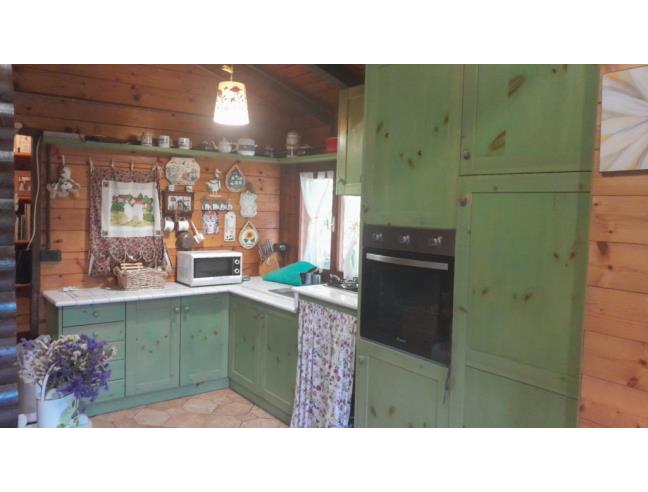 Anteprima foto 6 - Villa in Vendita a Darfo Boario Terme (Brescia)