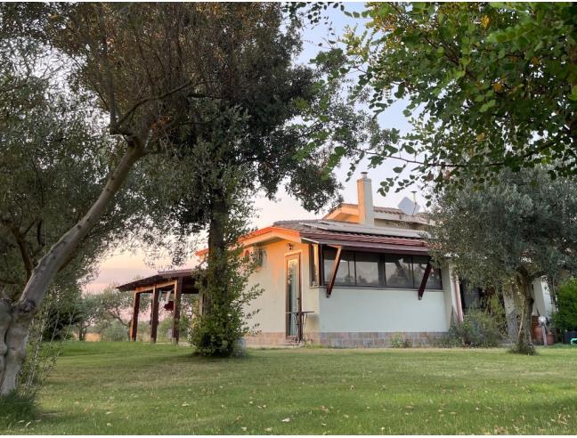 Anteprima foto 1 - Villa in Vendita a Decimomannu (Cagliari)