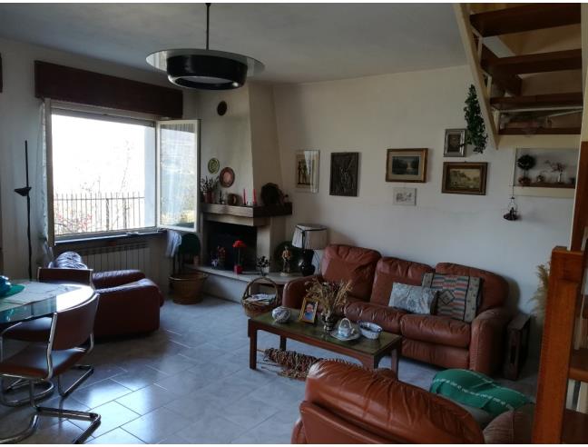 Anteprima foto 4 - Villa in Vendita a Dervio - Corenno Plinio