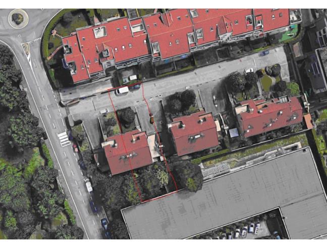 Anteprima foto 1 - Villa in Vendita a Desio (Monza e Brianza)
