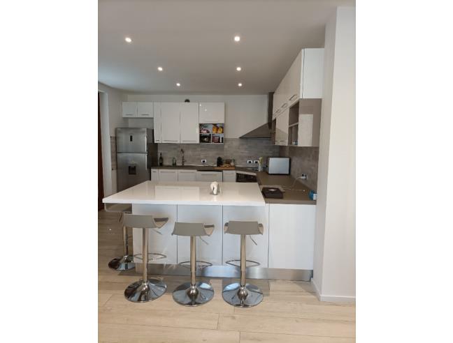 Anteprima foto 2 - Villa in Vendita a Desio (Monza e Brianza)