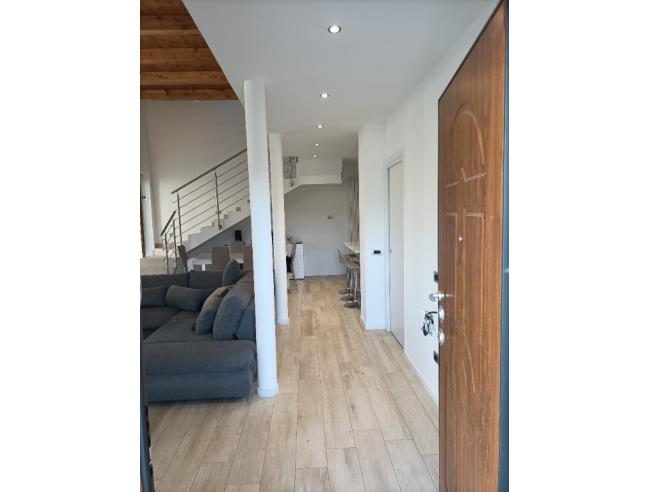 Anteprima foto 3 - Villa in Vendita a Desio (Monza e Brianza)