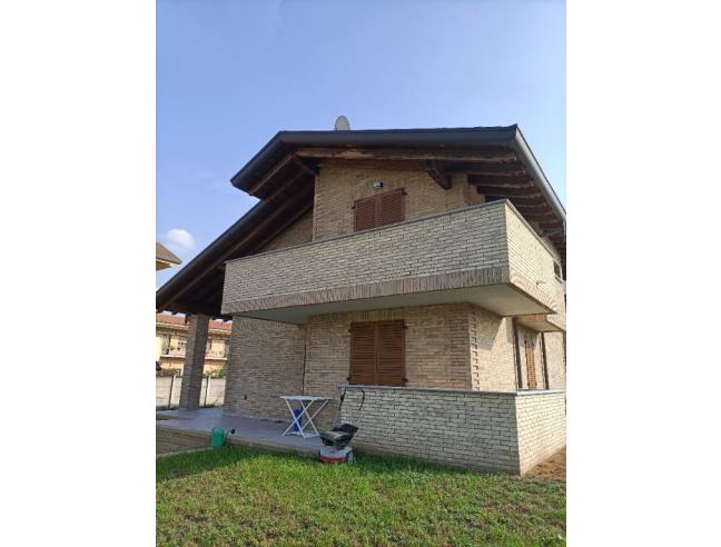 Anteprima foto 4 - Villa in Vendita a Desio (Monza e Brianza)