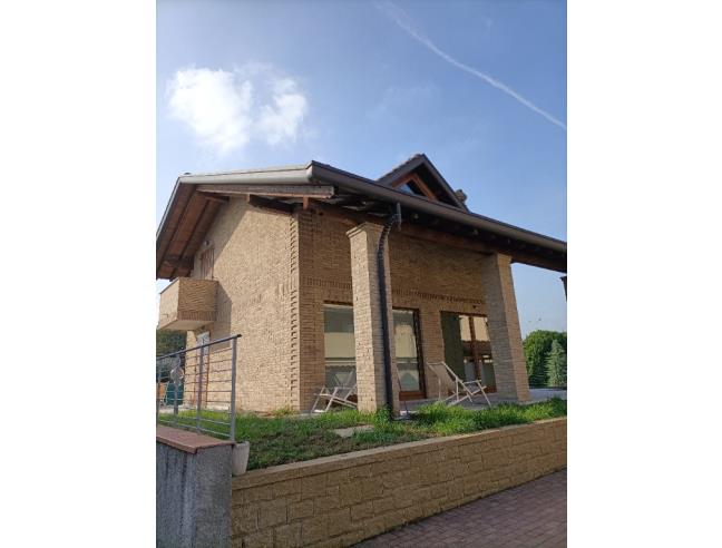 Anteprima foto 5 - Villa in Vendita a Desio (Monza e Brianza)