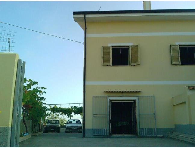 Anteprima foto 1 - Villa in Vendita a Diamante - Cirella