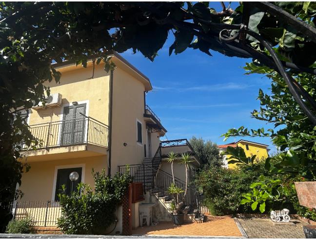 Anteprima foto 1 - Villa in Vendita a Diamante - Cirella