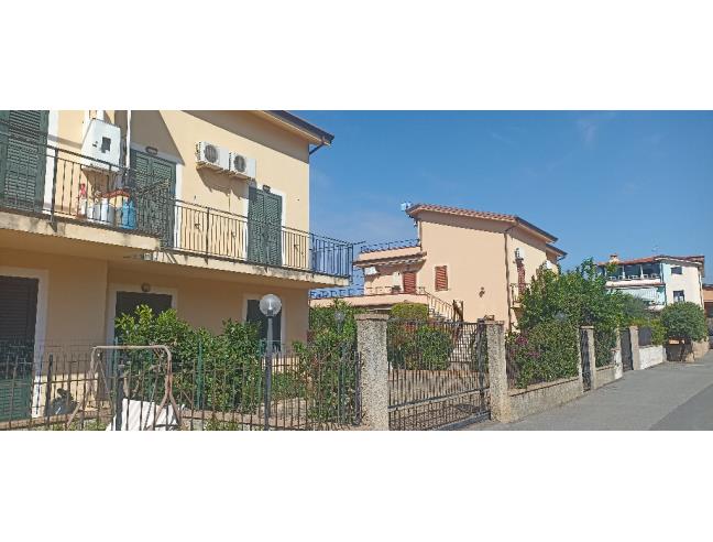 Anteprima foto 2 - Villa in Vendita a Diamante - Cirella