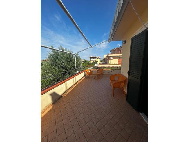 Anteprima foto 3 - Villa in Vendita a Diamante - Cirella