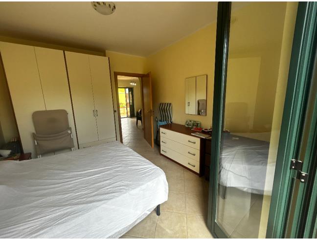 Anteprima foto 4 - Villa in Vendita a Diamante - Cirella