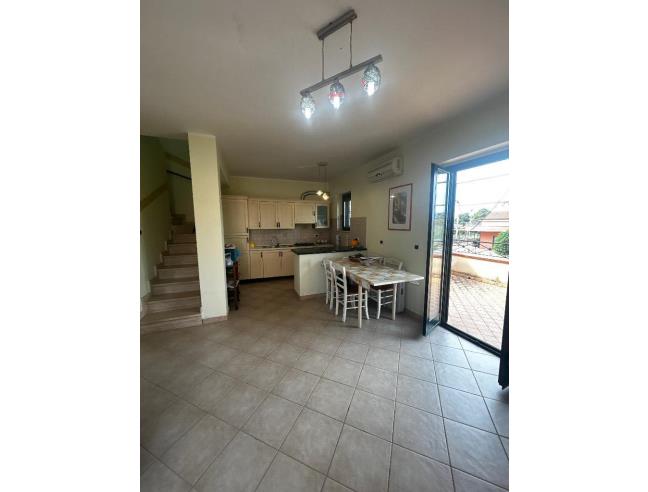 Anteprima foto 5 - Villa in Vendita a Diamante - Cirella