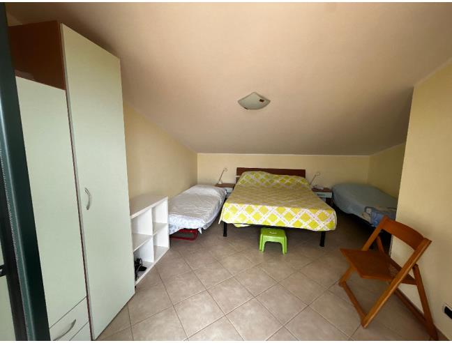 Anteprima foto 7 - Villa in Vendita a Diamante - Cirella