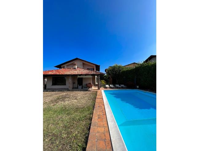 Anteprima foto 1 - Villa in Vendita a Diano d'Alba (Cuneo)