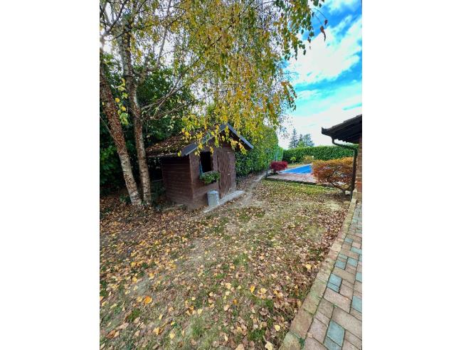 Anteprima foto 2 - Villa in Vendita a Diano d'Alba (Cuneo)