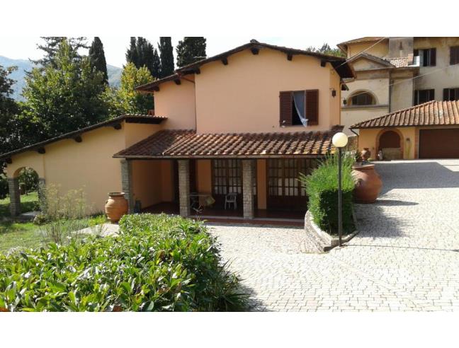 Anteprima foto 2 - Villa in Vendita a Dicomano (Firenze)