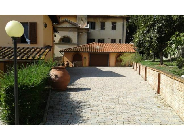 Anteprima foto 3 - Villa in Vendita a Dicomano (Firenze)