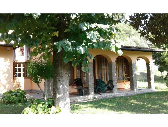 Anteprima foto 4 - Villa in Vendita a Dicomano (Firenze)
