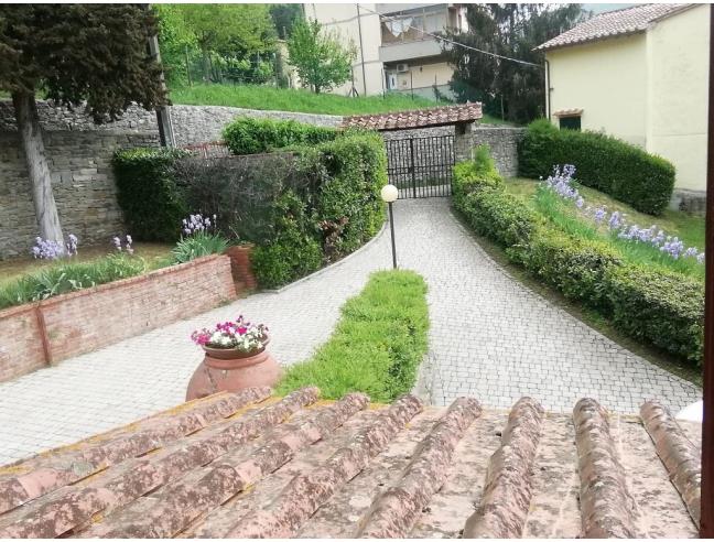 Anteprima foto 7 - Villa in Vendita a Dicomano (Firenze)