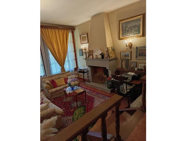 Anteprima foto 8 - Villa in Vendita a Dicomano (Firenze)