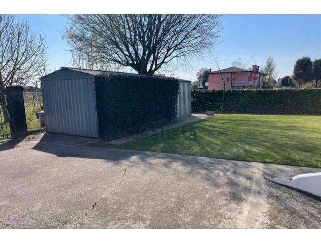 Anteprima foto 3 - Villa in Vendita a Dolo (Venezia)