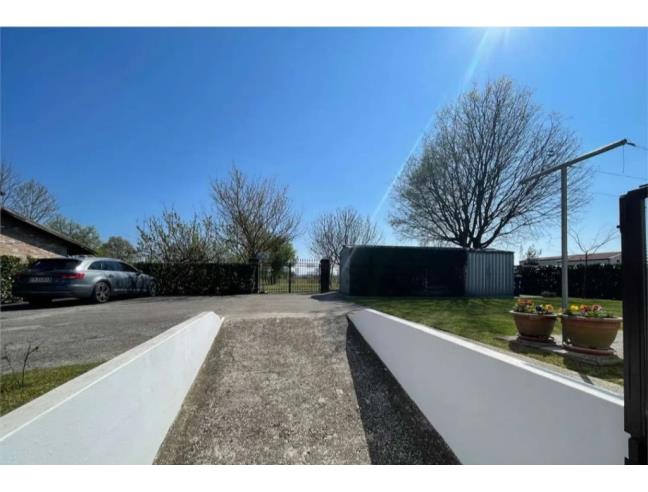 Anteprima foto 4 - Villa in Vendita a Dolo (Venezia)
