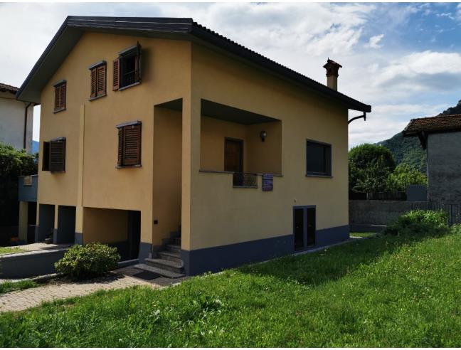 Anteprima foto 1 - Villa in Vendita a Dongo (Como)