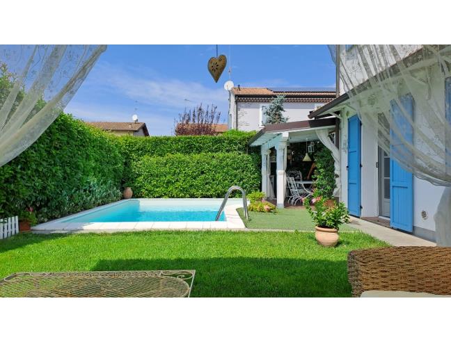 Anteprima foto 3 - Villa in Vendita a Dorno (Pavia)