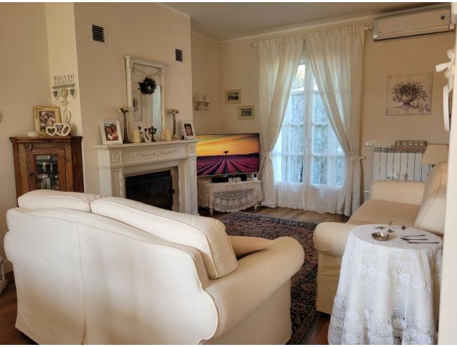 Anteprima foto 5 - Villa in Vendita a Dorno (Pavia)
