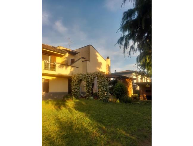 Anteprima foto 1 - Villa in Vendita a Dresano (Milano)