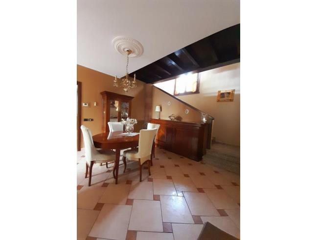 Anteprima foto 6 - Villa in Vendita a Dresano (Milano)