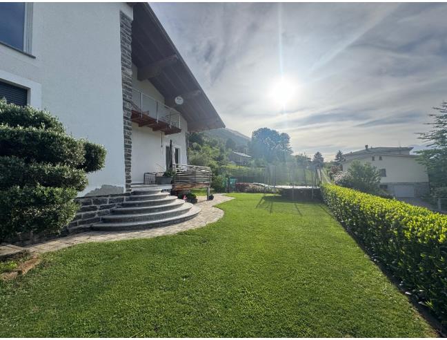 Anteprima foto 2 - Villa in Vendita a Dubino (Sondrio)