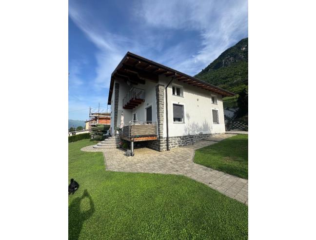 Anteprima foto 3 - Villa in Vendita a Dubino (Sondrio)