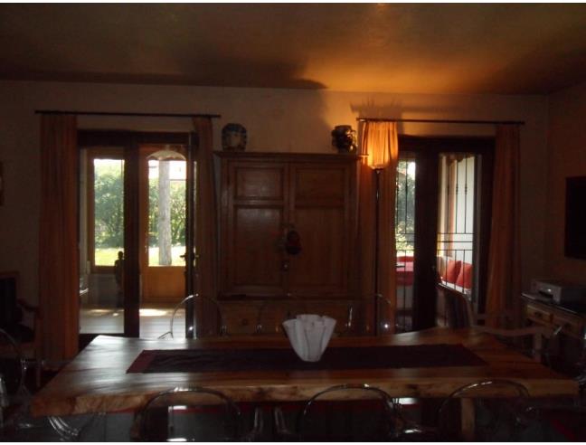 Anteprima foto 2 - Villa in Vendita a Duino-Aurisina - Aurisina Santa Croce