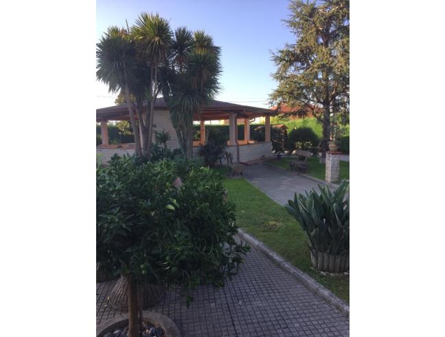 Anteprima foto 2 - Villa in Vendita a Eboli (Salerno)