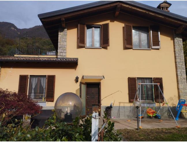 Anteprima foto 1 - Villa in Vendita a Endine Gaiano (Bergamo)