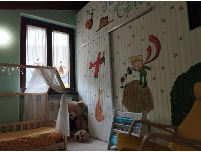 Anteprima foto 4 - Villa in Vendita a Endine Gaiano (Bergamo)