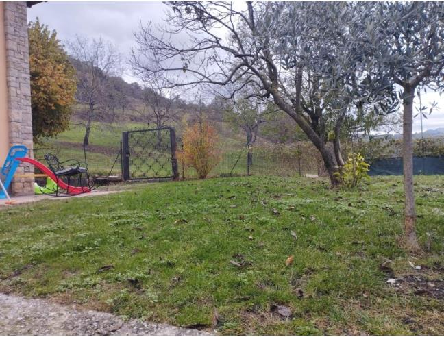 Anteprima foto 5 - Villa in Vendita a Endine Gaiano (Bergamo)