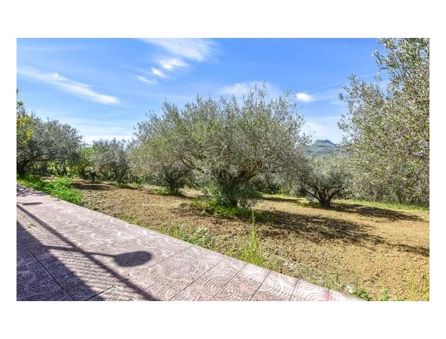 Anteprima foto 2 - Villa in Vendita a Enna (Enna)