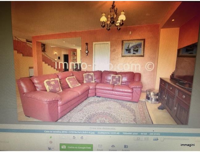 Anteprima foto 5 - Villa in Vendita a Enna (Enna)