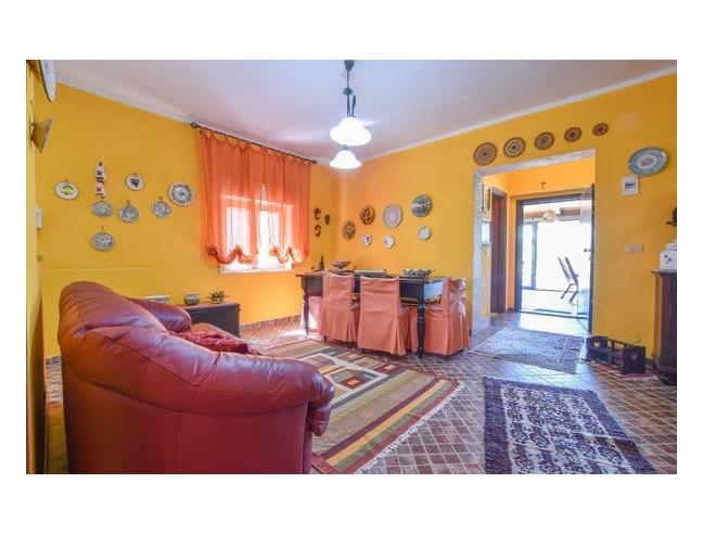 Anteprima foto 5 - Villa in Vendita a Enna (Enna)