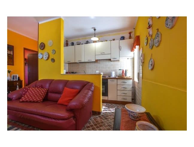 Anteprima foto 6 - Villa in Vendita a Enna (Enna)