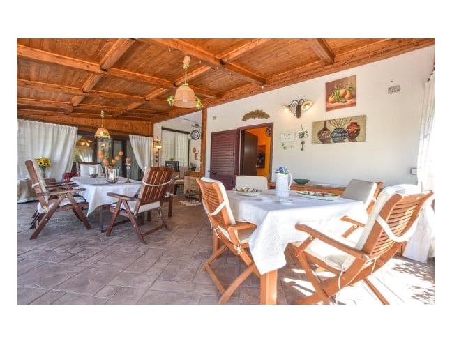 Anteprima foto 8 - Villa in Vendita a Enna (Enna)