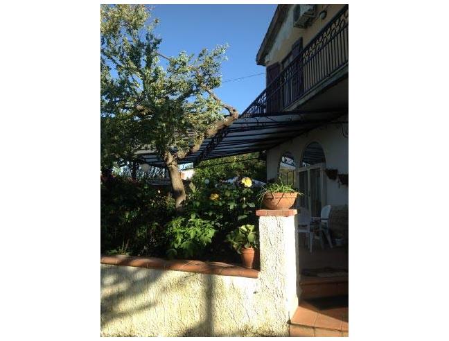 Anteprima foto 2 - Villa in Vendita a Enna - Pergusa