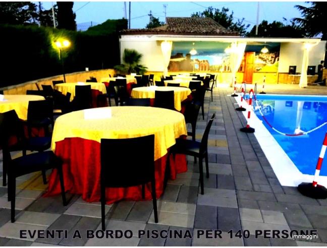 Anteprima foto 3 - Villa in Vendita a Enna - Pergusa