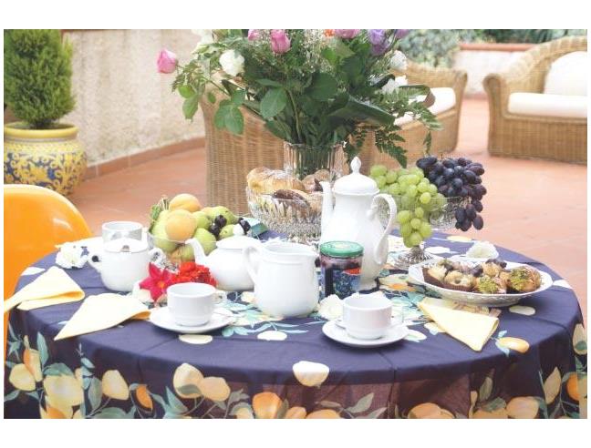 Anteprima foto 3 - Villa in Vendita a Enna - Pergusa