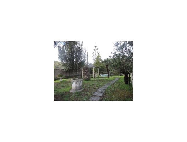 Anteprima foto 4 - Villa in Vendita a Enna - Pergusa