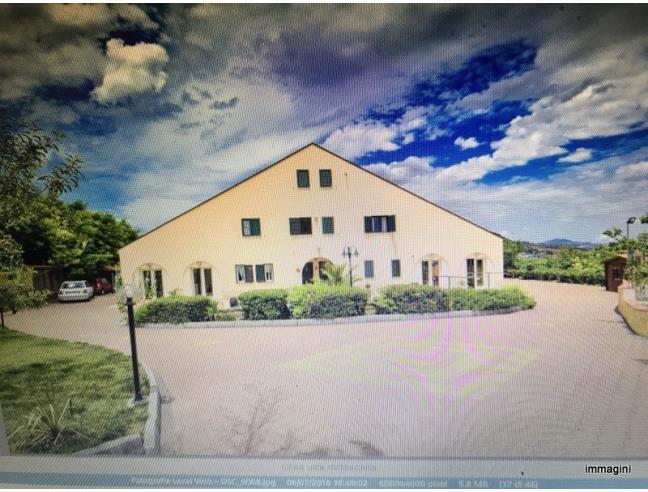 Anteprima foto 6 - Villa in Vendita a Enna - Pergusa